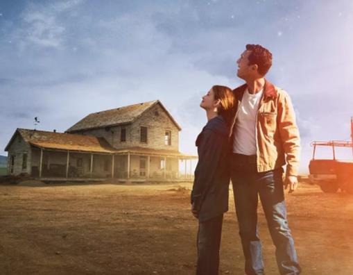 豆瓣評分9分的科幻片排行榜,盜夢空間、機(jī)器人總動員口碑都很好