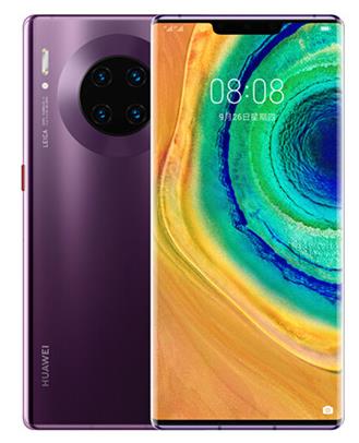 2019七款最新后置四攝手機(jī)排名,華為Mate30 Pro、P30 Pro都很棒
