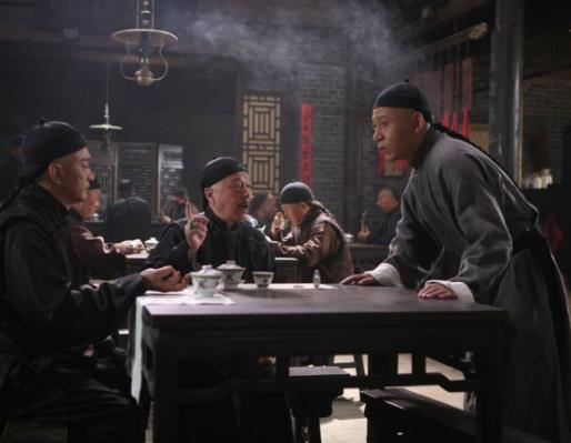 內地經典電視劇排行榜,紅樓夢、我的團長我的團評價都很高