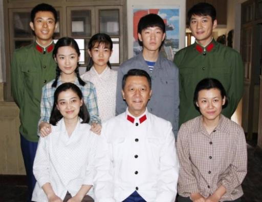 內地經典電視劇排行榜,紅樓夢、我的團長我的團評價都很高