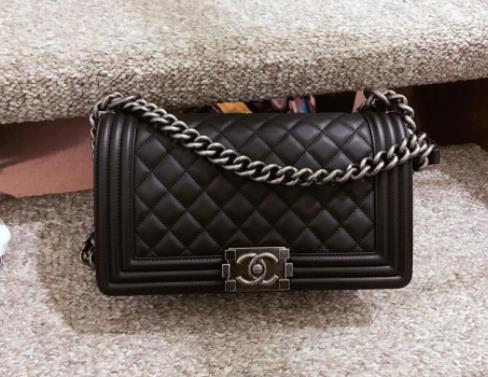 全球知名的手提袋排名,愛馬仕、香奈兒都是奢侈品