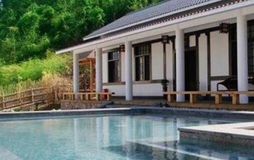 中國十大頂級度假村排名,天目湖御水溫泉度假村值得一去