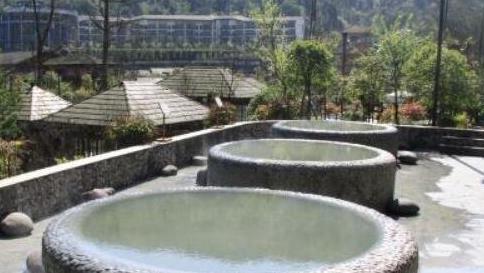 中國十大頂級度假村排名,天目湖御水溫泉度假村值得一去