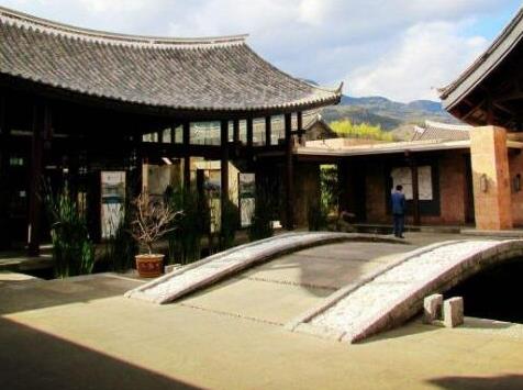 中國十大頂級度假村排名,天目湖御水溫泉度假村值得一去