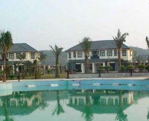 中國十大頂級度假村排名,天目湖御水溫泉度假村值得一去