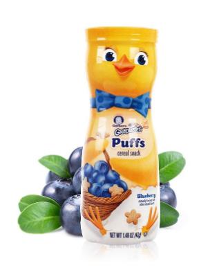 2019兒童禮物前十件排行榜,水果味兒童益生菌軟糖口味豐富