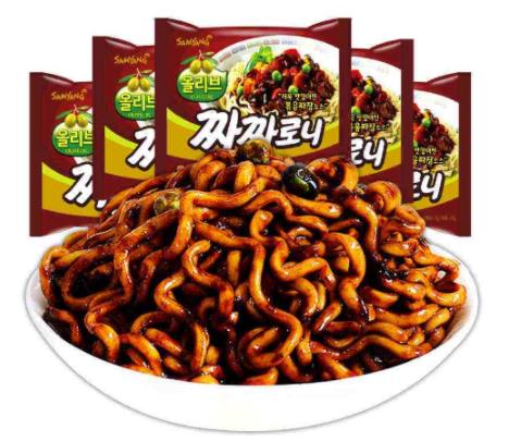 世界十大最好吃的方便面,出前一丁雞蓉面湯底濃郁可口