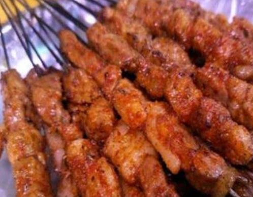 呼和浩特十大小吃排名,茶湯、刀削臊子面吃法很講究