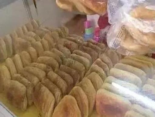 呼和浩特十大小吃排名,茶湯、刀削臊子面吃法很講究