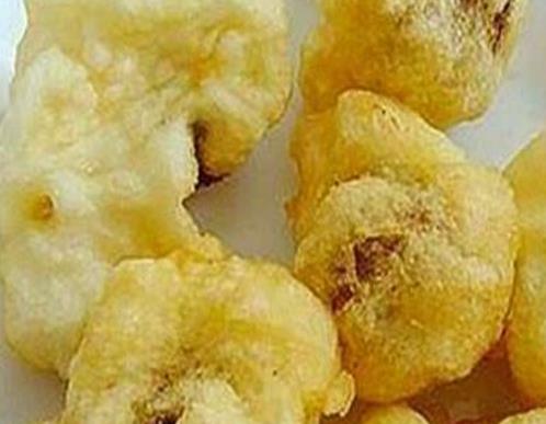 呼和浩特十大小吃排名,茶湯、刀削臊子面吃法很講究