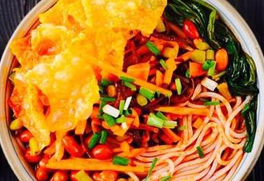 廣西十大特色美食排名,柳州螺螄粉、南寧老友粉深受歡迎