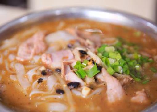 廣西十大特色美食排名,柳州螺螄粉、南寧老友粉深受歡迎