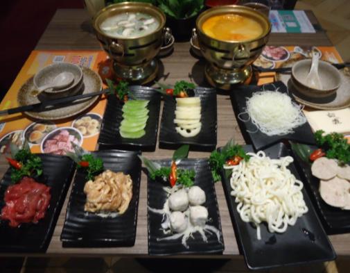 十大成都火鍋排名,小龍坎火鍋、蜀九香火鍋人氣高