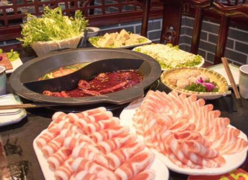 十大成都火鍋排名,小龍坎火鍋、蜀九香火鍋人氣高