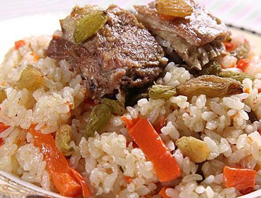 烏魯木齊十大名小吃排名,羊肉串、熏馬腸都是特色