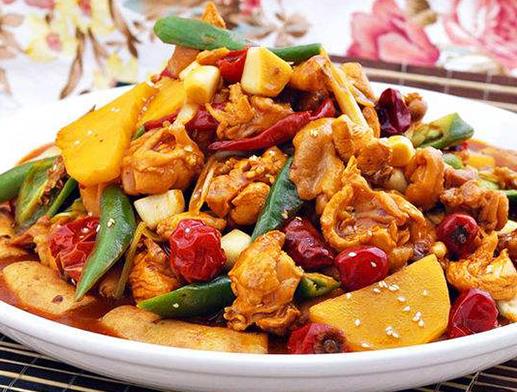 烏魯木齊十大名小吃排名,羊肉串、熏馬腸都是特色