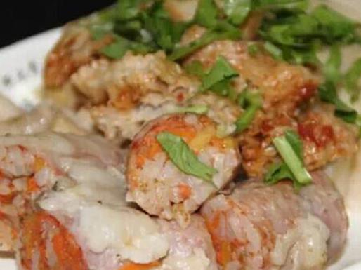 烏魯木齊十大名小吃排名,羊肉串、熏馬腸都是特色