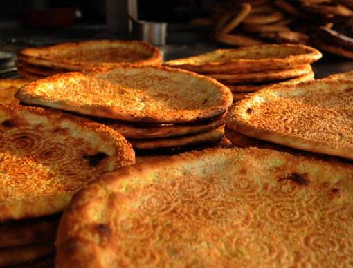 烏魯木齊十大名小吃排名,羊肉串、熏馬腸都是特色