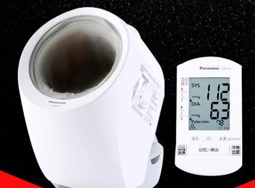 家用血壓計(jì)排行,魚躍電子血壓計(jì)YE680B自帶語音播報(bào)