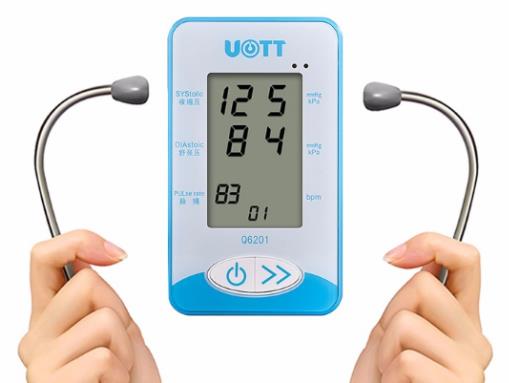 家用血壓計(jì)排行,魚躍電子血壓計(jì)YE680B自帶語音播報(bào)