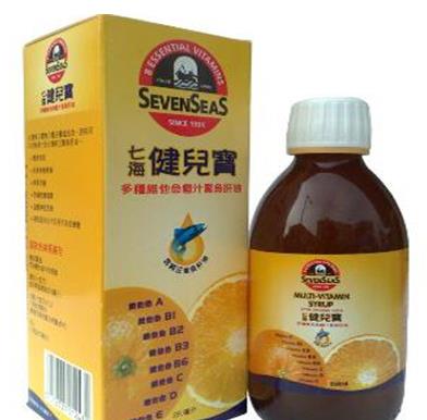 香港十大小孩必備藥排名,衍生七星茶針對小孩睡眠質(zhì)量不好