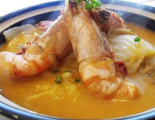 膠州十大名吃排名,巴子熏雞是青島名吃,膠州大包濃郁可口