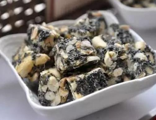 順德十大手信排名,雞仔餅有嶺南風(fēng)味,合桃酥又稱核桃酥