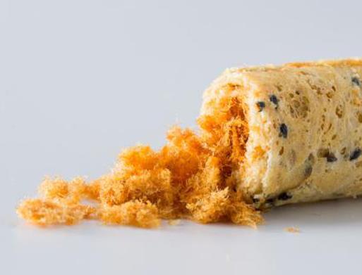 順德十大手信排名,雞仔餅有嶺南風(fēng)味,合桃酥又稱核桃酥