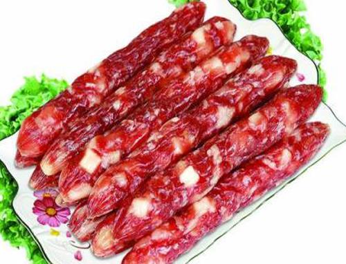 順德十大手信排名,雞仔餅有嶺南風(fēng)味,合桃酥又稱核桃酥