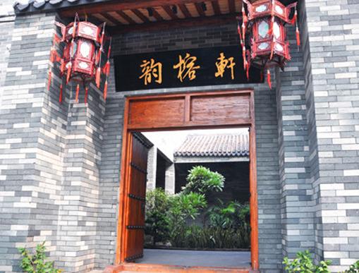 佛山十大粵菜酒樓排名,演廚匯主打古銅香麻雞,腩頌牛腩很不錯