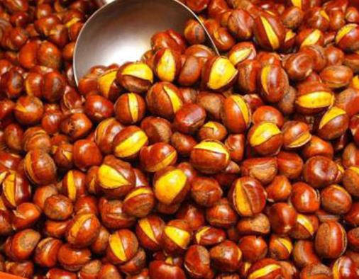 唐山十大名小吃,蜂蜜麻糖甜而不膩,棋子燒餅很有名