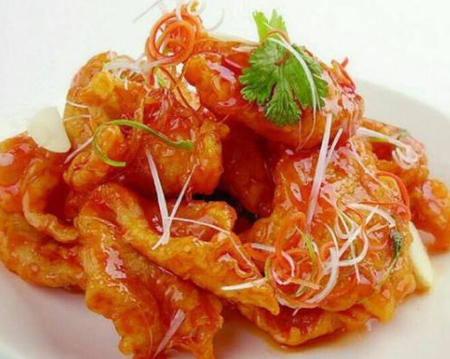 沈陽十大名吃排名,熏肉大餅酥脆可口,小雞燉蘑菇營養豐富