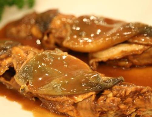 中國十大最難做的菜,中東烤全駝、佛跳墻都要專業廚師做