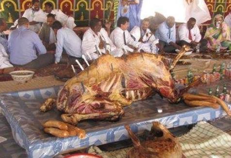 中國十大最難做的菜,中東烤全駝、佛跳墻都要專業廚師做