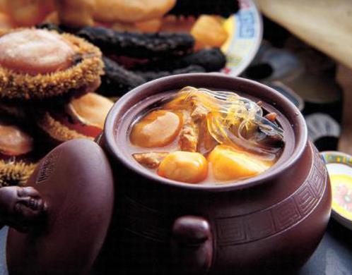 中國十大最難做的菜,中東烤全駝、佛跳墻都要專業廚師做