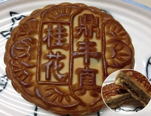 長春十大老字號(hào)飯店,鼎豐真糕點(diǎn)種類多,回寶珍的餃子有名