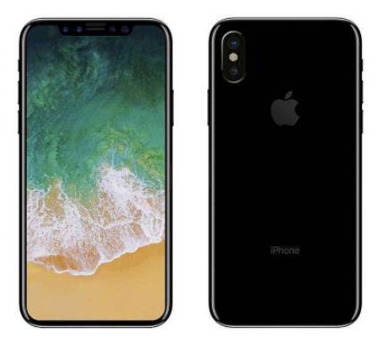 《哈佛商業評論》2019全球AI公司五強排名,谷歌、蘋果位列前茅