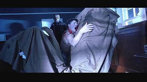 全球十大重口味電影排名,十三駭人游戲、獨裁者未滿十八歲禁看