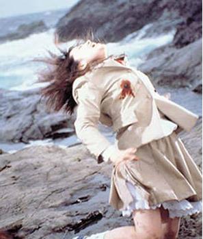 全球十大重口味電影排名,十三駭人游戲、獨裁者未滿十八歲禁看