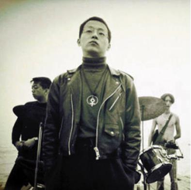 中國十大搖滾歌手排行,吳桐唱功很好,丁武也是實(shí)力派