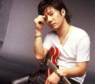 中國十大搖滾歌手排行,吳桐唱功很好,丁武也是實(shí)力派