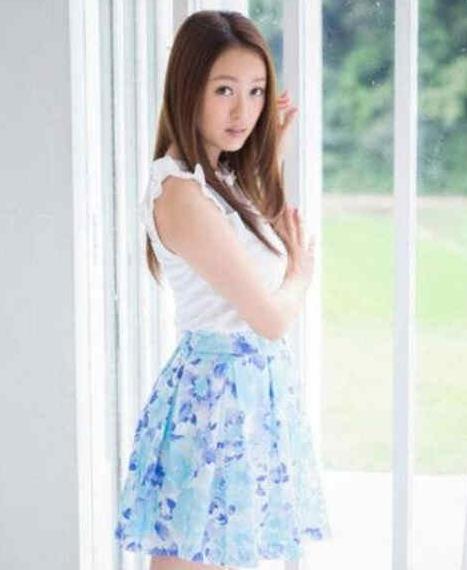 十大日本下海女優(yōu)排名,三上悠亞是原SKE48成員,坂口杏里外型甜美