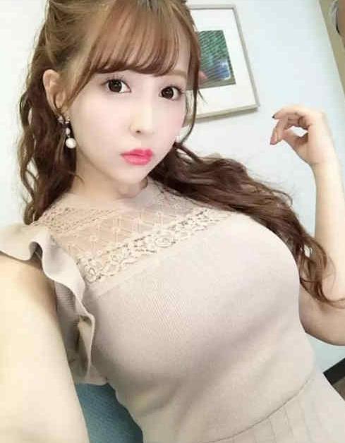 十大日本下海女優(yōu)排名,三上悠亞是原SKE48成員,坂口杏里外型甜美