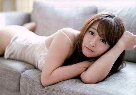 十大日本下海女優(yōu)排名,三上悠亞是原SKE48成員,坂口杏里外型甜美