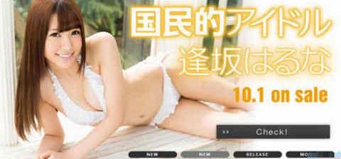 十大日本下海女優(yōu)排名,三上悠亞是原SKE48成員,坂口杏里外型甜美