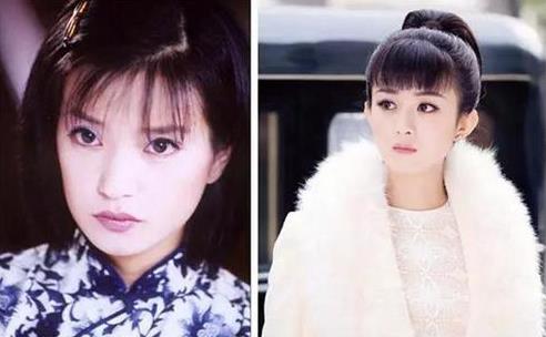 趙麗穎2019新劇名單,知否知否應(yīng)是綠肥紅瘦收視率高,楚喬傳2開播