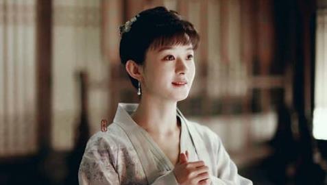 趙麗穎2019新劇名單,知否知否應(yīng)是綠肥紅瘦收視率高,楚喬傳2開播