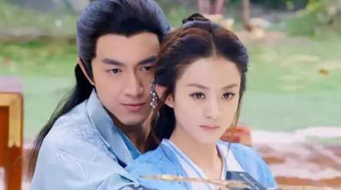 趙麗穎2019新劇名單,知否知否應(yīng)是綠肥紅瘦收視率高,楚喬傳2開播