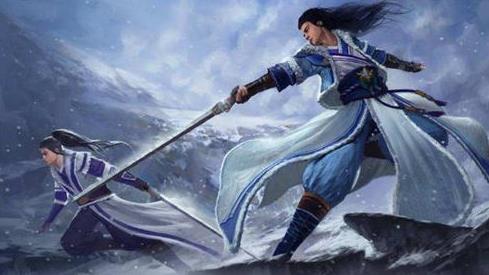 趙麗穎2019新劇名單,知否知否應(yīng)是綠肥紅瘦收視率高,楚喬傳2開播