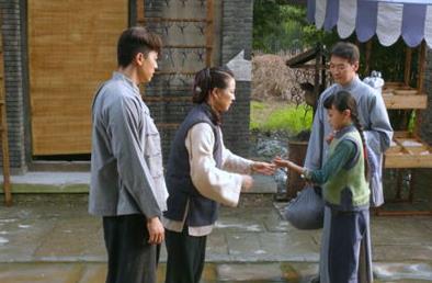 好看的中國古代歷史劇,《兵圣》《北方有佳人》百看不厭